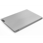 Ноутбук Lenovo IdeaPad L340-15API, 15.6", 3500U, 4Гб, SSD 128Гб, Vega 8, FDOS, серый - Фото 4