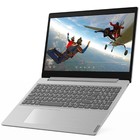 Ноутбук Lenovo IdeaPad L340-15API, 15.6", 3500U, 4Гб, SSD 128Гб, Vega 8, FDOS, серый - Фото 5