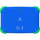 Планшет Digma Citi Kids MT8321, RAM2Гб,  ROM32, 7", 3G, 2Mpix, 0.3Mpix, Android 9.0, синий - Фото 2