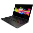Ноутбук Lenovo ThinkPad P53, 15.6", i9 9880h, 32Гб, SSD 1Тб, RTX4000, Win 10, черный - Фото 2