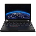 Ноутбук Lenovo ThinkPad P53, 15.6", i9 9880h, 32Гб, SSD 1Тб, RTX4000, Win 10, черный - Фото 3