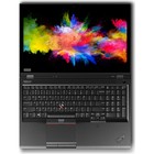 Ноутбук Lenovo ThinkPad P53, 15.6", i9 9880h, 32Гб, SSD 1Тб, RTX4000, Win 10, черный - Фото 6