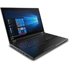 Ноутбук Lenovo ThinkPad P53, 15.6", i9 9880h, 32Гб, SSD 1Тб, RTX4000, Win 10, черный - Фото 7