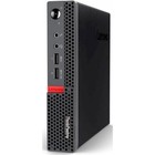 Компьютер Lenovo ThinkCentre M625q slim E2 9000e (1.5), 4Гб, R2, черный - Фото 1