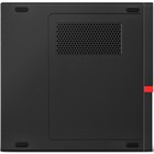 Компьютер Lenovo ThinkCentre M625q slim E2 9000e (1.5), 4Гб, R2, черный - Фото 3