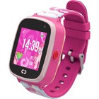 Смарт-часы Jet Kid Pinkie Pie, 40мм, 1.44", розовый - Фото 2