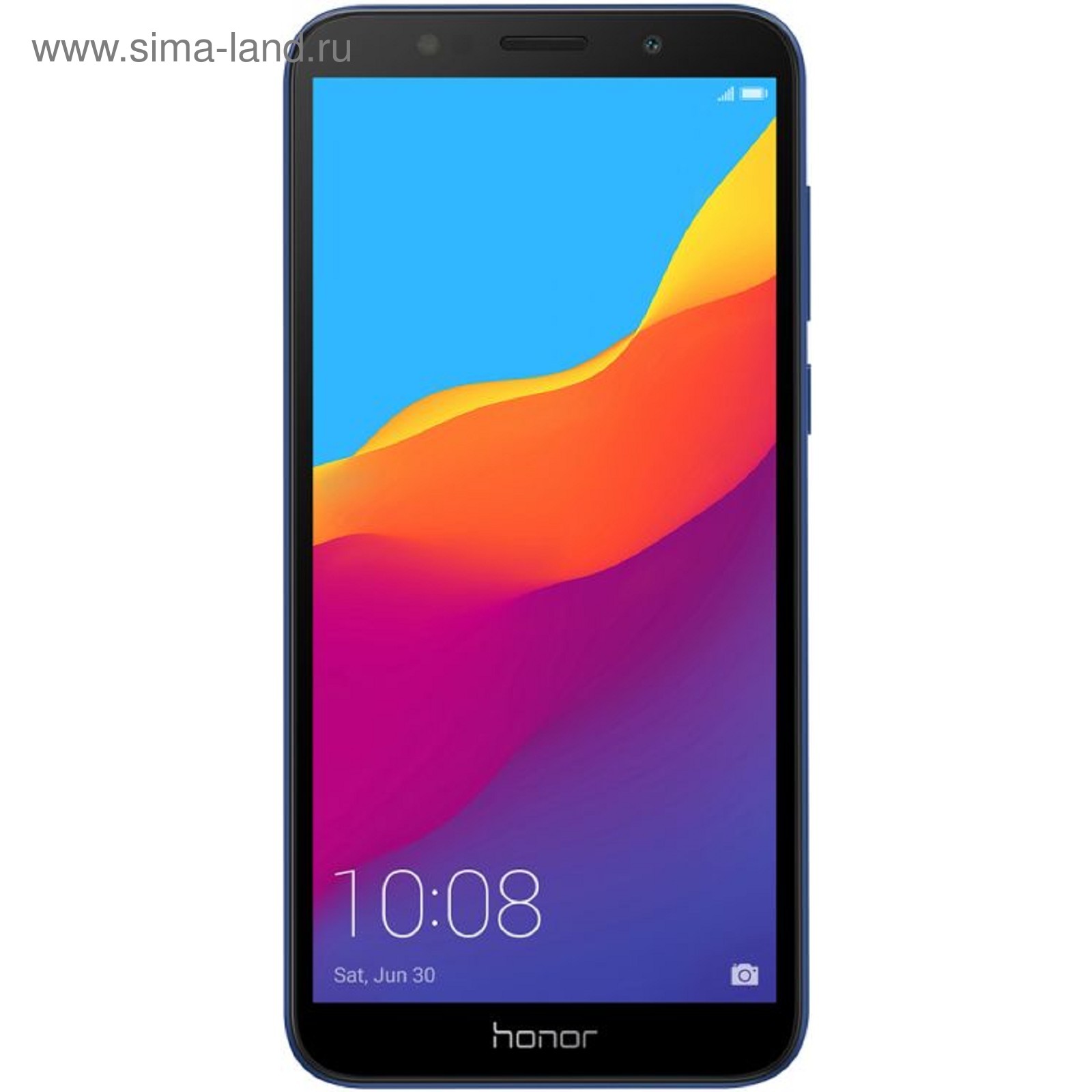 Honor 7a Pro Купить