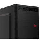 Компьютер IRU Office 312 MT PG G5400 (3.7), 4Гб, SSD240ГбG 610, 400W, черный - Фото 3