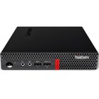 Компьютер Lenovo ThinkCentre M625q slim E2 9000e (1.5), 4Гб, R2, 65W, черный - Фото 2