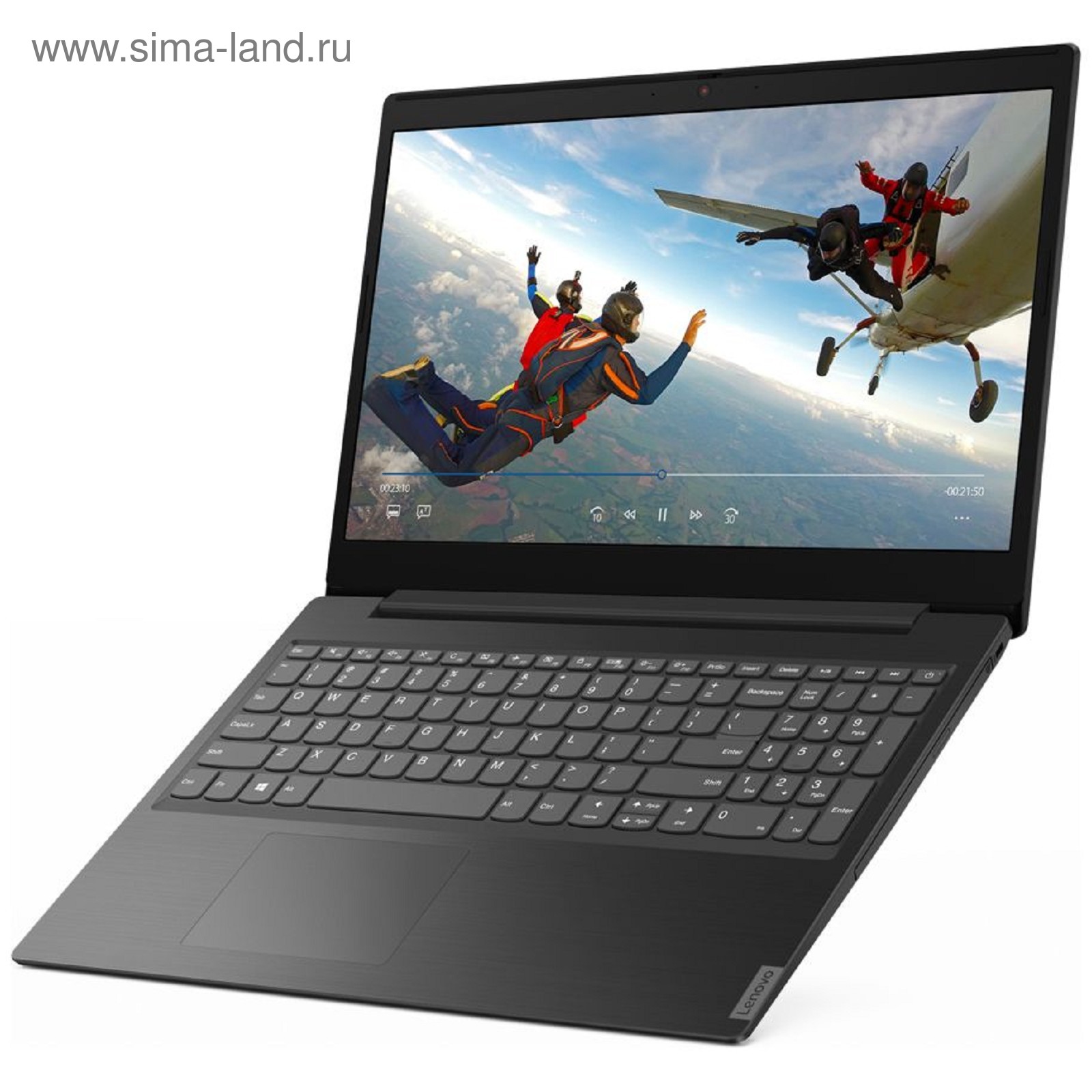 Lenovo Ideapad L340 15 Купить