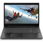 Ноутбук Lenovo IdeaPad L340-15API, 15.6", 3 3200U, 8Гб, SSD 256Гб, Vega 3, FDOS, черный - Фото 1