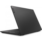 Ноутбук Lenovo IdeaPad L340-15API, 15.6", 3 3200U, 8Гб, SSD 256Гб, Vega 3, FDOS, черный - Фото 2