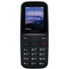 Мобильный телефон Philips E109 Xenium, 2Sim, 1.77", microSD, черный - Фото 1