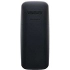 Мобильный телефон Philips E109 Xenium, 2Sim, 1.77", microSD, черный - Фото 2