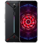 Смартфон Nubia Red Magic 3, 128Гб, 8Гб, 2Sim, 6.65", 2000x3200, Android 9.0, 48Mpix, черный   475303 - Фото 1