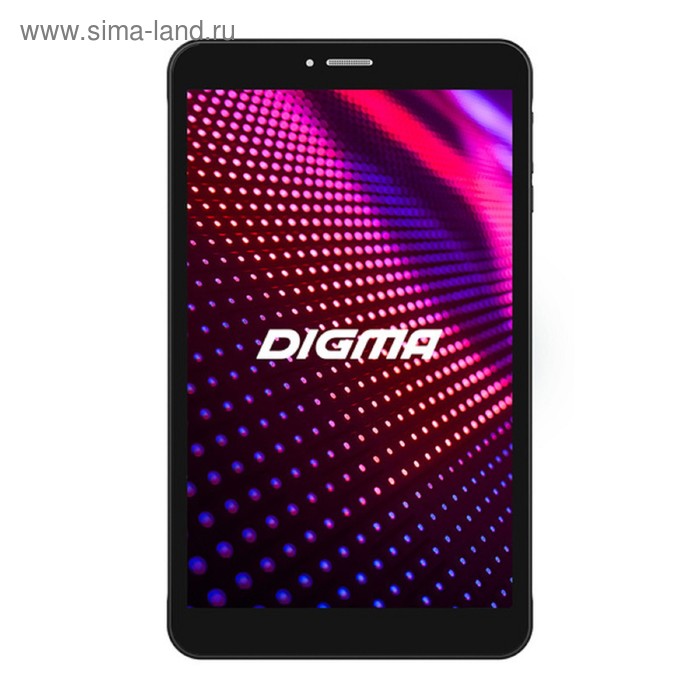 Планшет Digma CITI 8589 3G MTK8321 (1.3) 4с, RAM2Гб, ROM16Гб 8