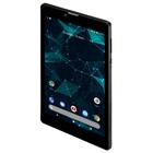 Планшет Digma CITI 7587 3G MT8321 (1.3) 4с, RAM2Гб, ROM16Гб 7", черный - Фото 2