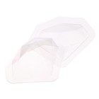 Бомбочки для ванны своими руками «Сияющий бриллиант», детские, набор для опытов - Фото 6