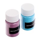 Бомбочки для ванны своими руками «Сияющий бриллиант», детские, набор для опытов - Фото 8