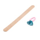 Бомбочки для ванны своими руками «Сияющий бриллиант», детские, набор для опытов - Фото 9