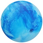 Мяч детский «Единороги», d=22 см, 60 г, цвет МИКС - фото 8088255