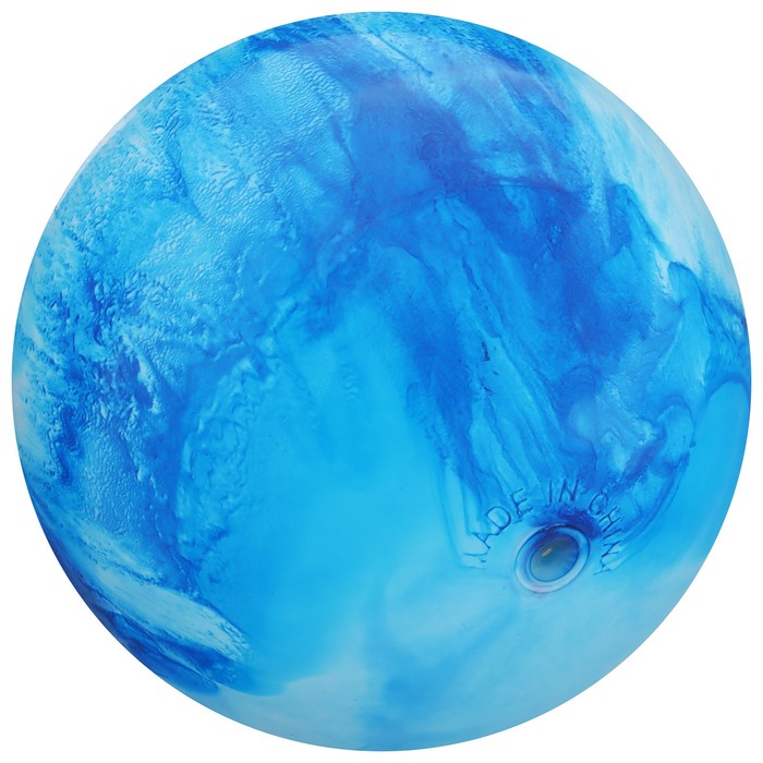 Мяч детский «Единороги», d=22 см, 60 г, цвет МИКС - фото 1905608237