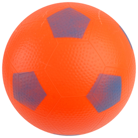 Мяч детский «Футбол», d=20 см, 100 г, цвет МИКС