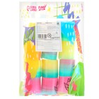 Пружинка - радуга «Мордочка», d=3.3 см, МИКС - Фото 4