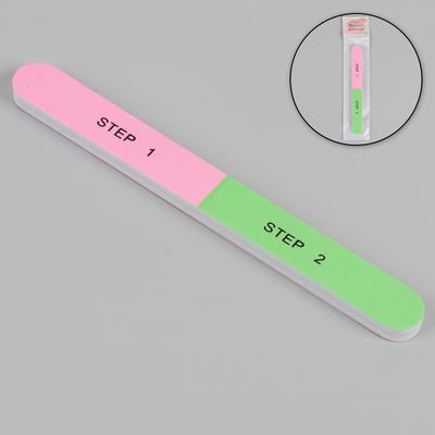 Шлифовка-полировка, 4 в 1, 17,7 см, разноцветная