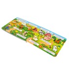 Книжка с липучками «Кто живёт на ферме?», 12 стр. - Фото 8