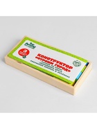 Конструктор «Строим город» 26 деталей - Фото 5