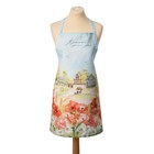 Фартук кухонный «Этель. Маки», 70×60 см, 100% хлопок, рогожка 160 г/м² - Фото 7