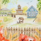 Полотенце "Этель" Маки 40х73 см, 100% хл, рогожка 160 гр/м2 - фото 119054150 Полотенце "Этель" Маки 40х73 см, 100% хл, рогожка 160 гр/м2 - фото 119054150