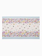 Скатерть «Этель. Бабочки», 180×147 см, 100 % хлопок, репс 210 г/м² - Фото 7