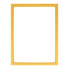 Рама для картин (зеркал) 60 х 80 х 4 см, дерево "Версаль", золотая - Фото 4