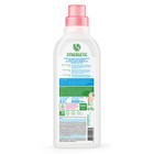 Средство для мытья пола Synergetic «Нежная чистота», биоразлагаемое, концентрированное, 750 мл - Фото 5