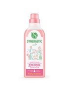 Средство для мытья полов Synergetic «Аромамагия», биоразлагаемое, антибактериальное,750 мл - Фото 4
