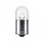 Лампа автомобильная Clearlight, R5W BA15S, 24 В, набор 2 шт - фото 8913491