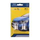 Лампа автомобильная Clearlight, R=5W BA15S, 24 В, набор 2 шт. - Фото 2