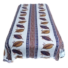 Простыня Тесма 2 спальный 180*210 см бязь ассорти - Фото 1