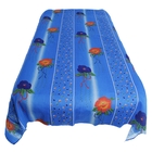 Простыня Тесма 2 спальный 180*210 см бязь ассорти - Фото 3