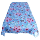 Простыня Тесма 2 спальный 180*210 см бязь ассорти - Фото 4