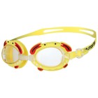 Очки для плавания детские ONLITOP, беруши, цвета МИКС - Фото 10