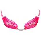 Очки для плавания ONLYTOP, беруши, цвета МИКС - Фото 8