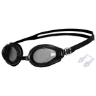 Очки для плавания ONLYTOP, беруши, цвета МИКС - Фото 10