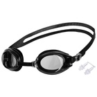 Очки для плавания ONLYTOP, беруши, МИКС - Фото 6