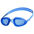 Очки для плавания ONLYTOP, беруши, цвета МИКС - фото 3455173