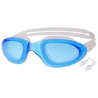 Очки для плавания ONLYTOP, беруши, цвета МИКС - фото 3455171