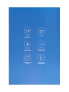 Термопот Luazon LET-4001, 4.8 л, 3 способа подачи воды, поддержка температуры, 750 Вт - Фото 18