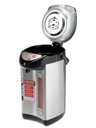 Термопот Luazon LET-4001, 4.8 л, 3 способа подачи воды, поддержка температуры, 750 Вт - Фото 2